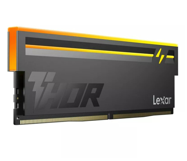 Lexar 16GB (1x16GB) 6000 CL36 Thor 2.0 RGB - 1594466 - zdjęcie 4